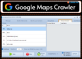 Botsol Google Maps Crawler Pro