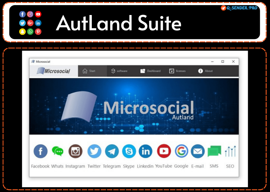 Download Microsocial