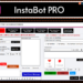 InstaBot PRO