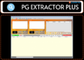 PG EXTRACTOR PLUS