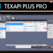 TEXAPI PLUS PRO