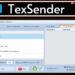 TexSender PRO