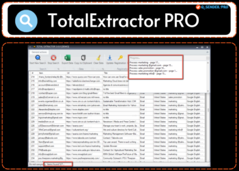 TotalExtractor PRO