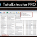 TotalExtractor PRO