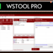 WSTOOL PRO