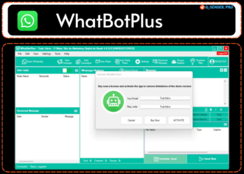 WhatBotPlus